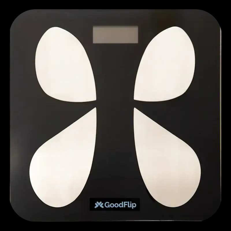 BCA smart scale