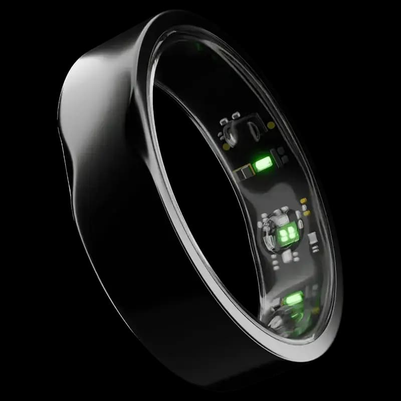 Arc Smart Ring
